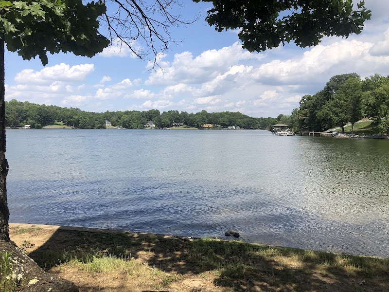 Bowater of Catawba Recreational Association (BOCRA)