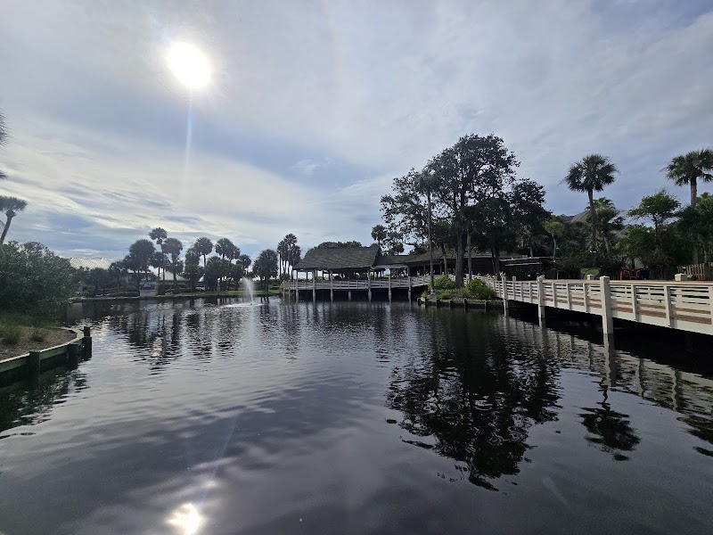 Turtle Beach at Sonesta Resort