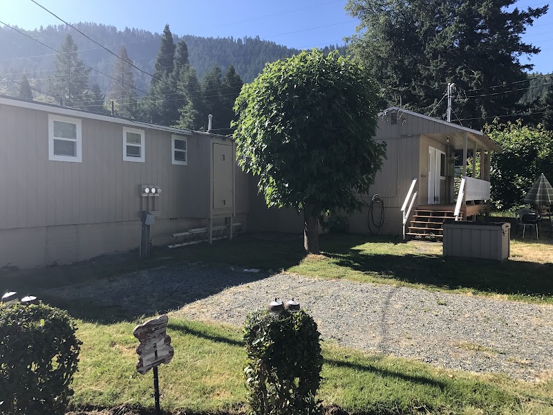 Riverfront RV Park