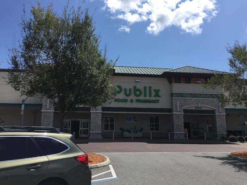 Lakeside Village Center