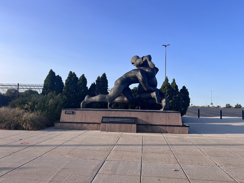 Philadelphia Spectrum Memorial