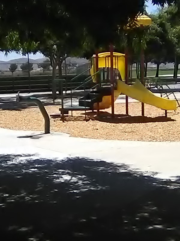 Winchester-Domenigoni Community Park, Valley-Wide Recreation and Park District