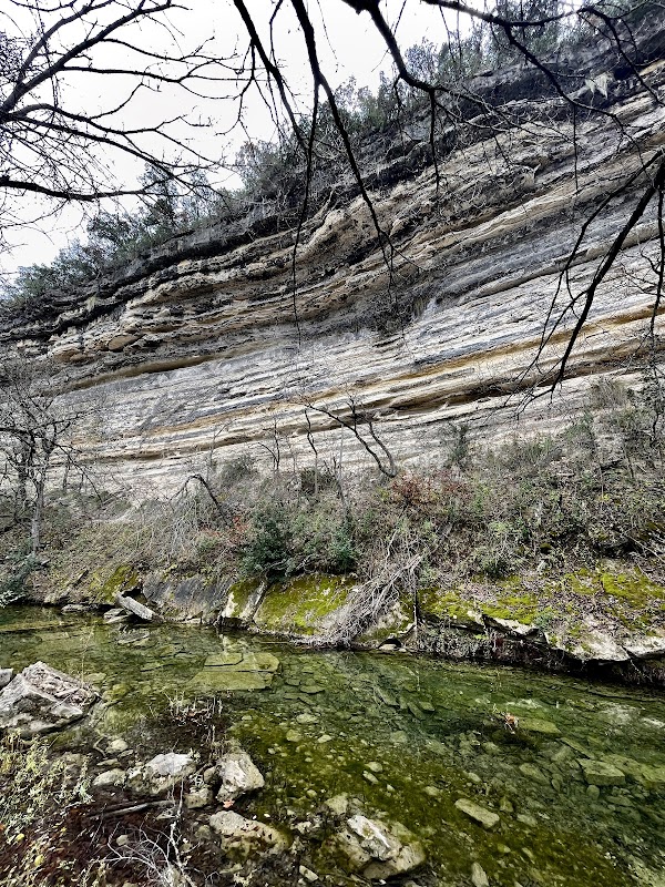 Bull Creek Bluff Neighborhood Park