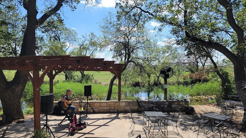 The Winery At Willow Creek
