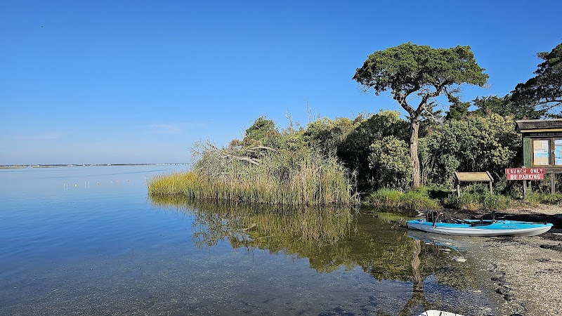 Sedge Island Marine Conservation Zone