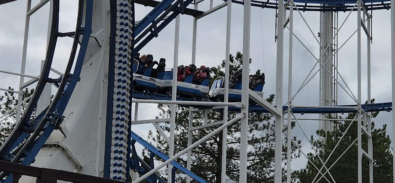 The Loop Coaster