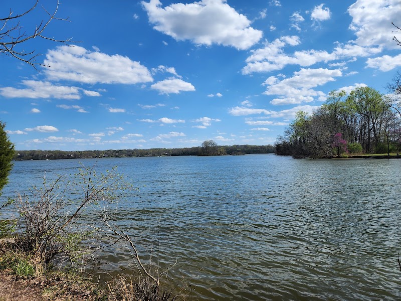 Sanders Ferry Parks