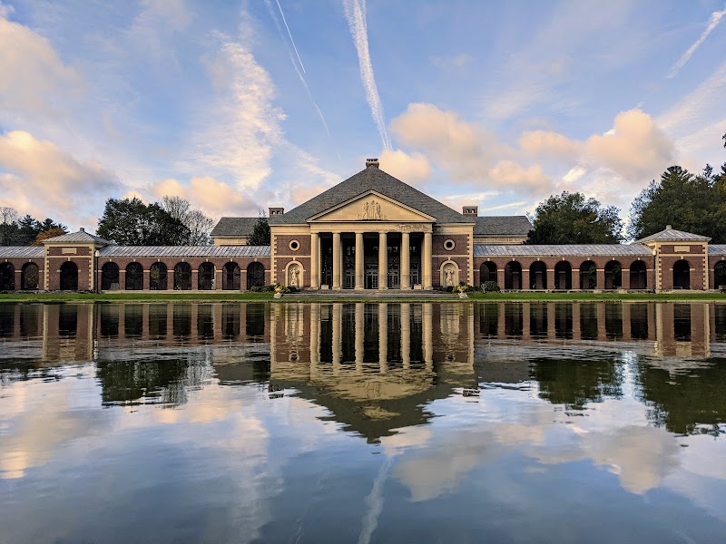 Saratoga Spa State Park