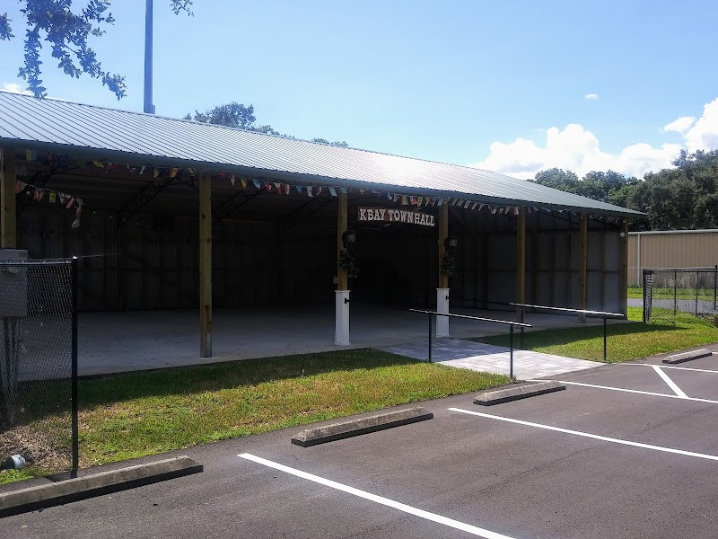 Ruth F. Connors Memorial Park (Residents Only)