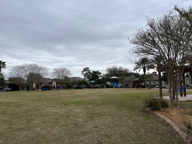 Pablo Park (private)