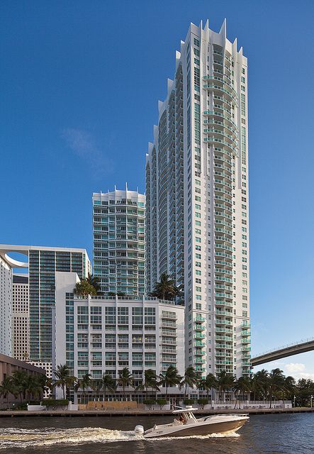 Miami Circle National Historic Landmark
