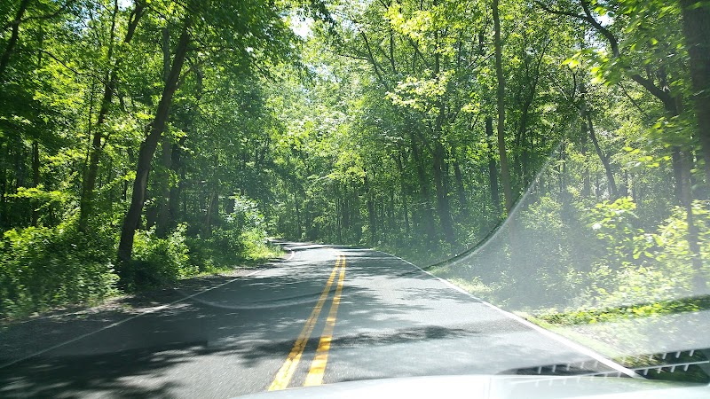 Pension Road Soccer Field