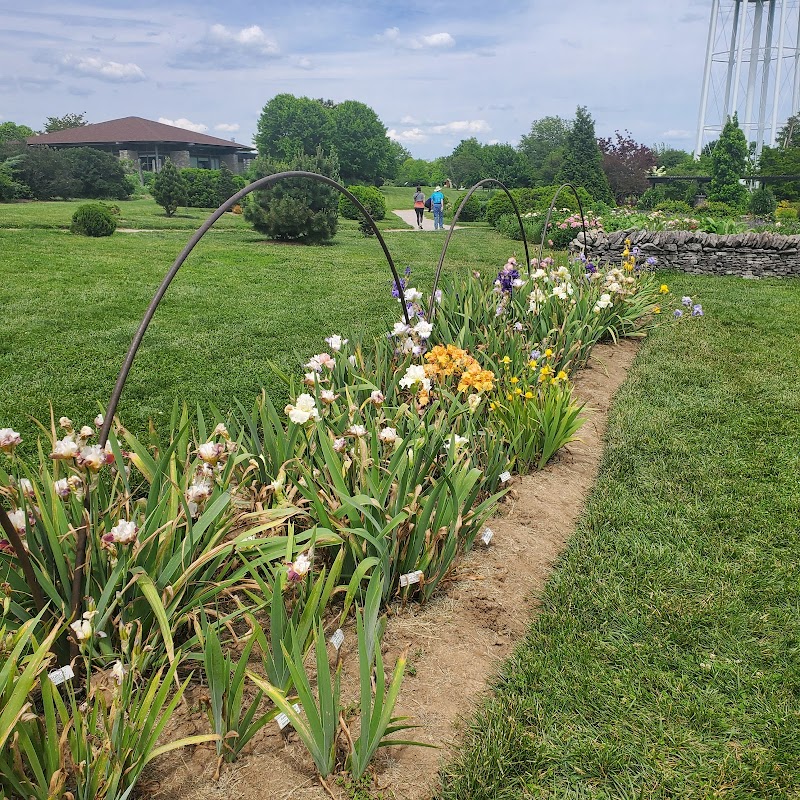 The Arboretum, State Botanical Garden of Kentucky
