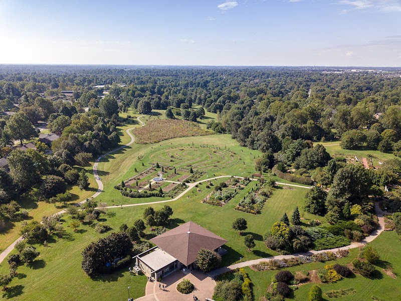 The Arboretum, State Botanical Garden of Kentucky