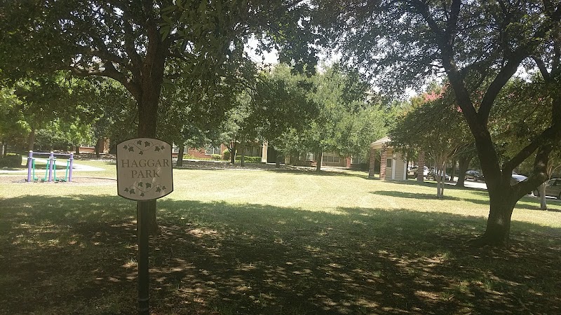 Haggar Park