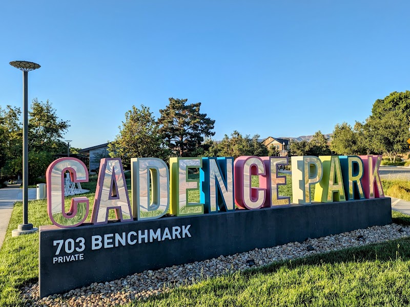 Cadence Park (Private Park)