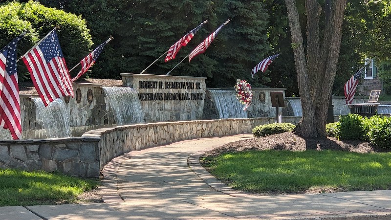 Robert H. Dembowski Jr. Veterans Memorial Park