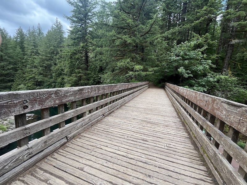 Moulton Falls Regional Park