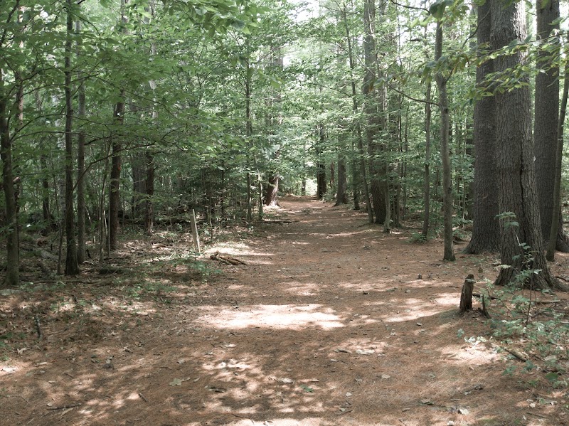 NH Audubon Massabesic Center