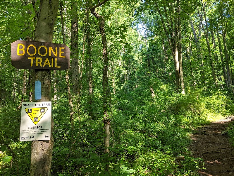 French Creek Cabin 2