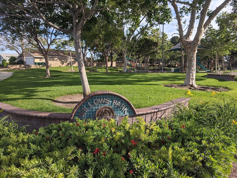 Willows Park