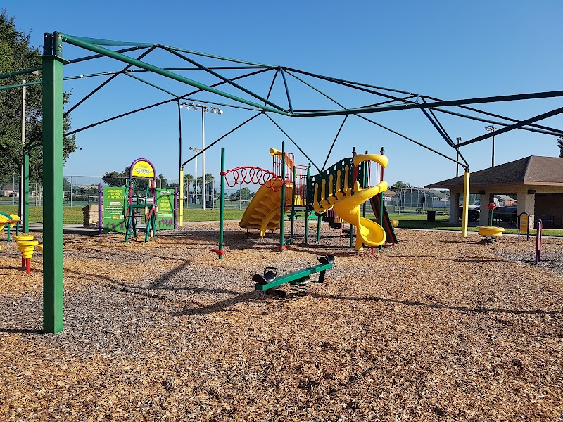 Mark Durbin Community Park at Lakeside