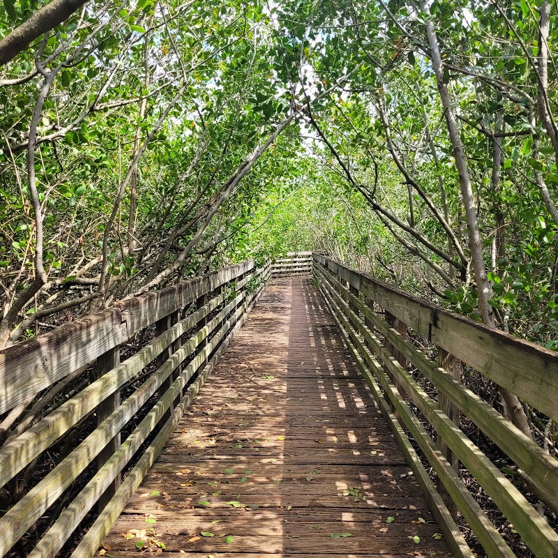 McKay Bay Nature Park