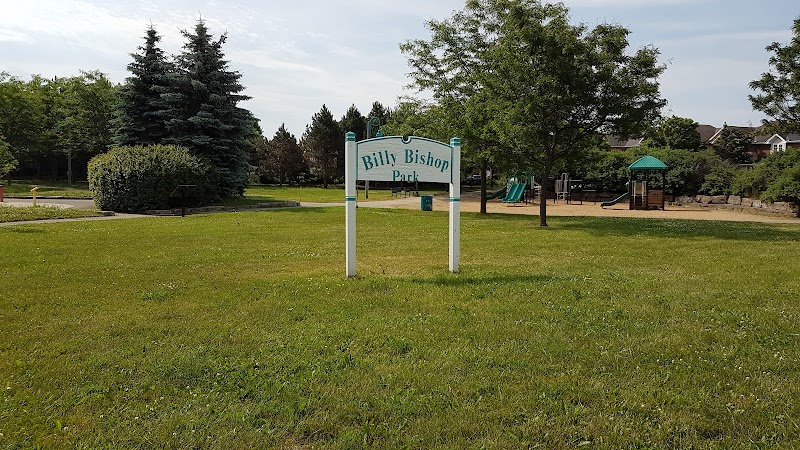 Billy Bishop Park