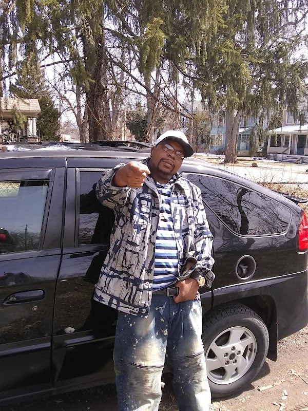 The Giving Tree Garden