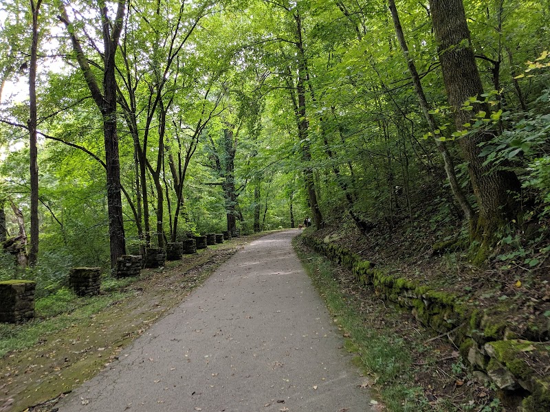 Edwin Warner Park
