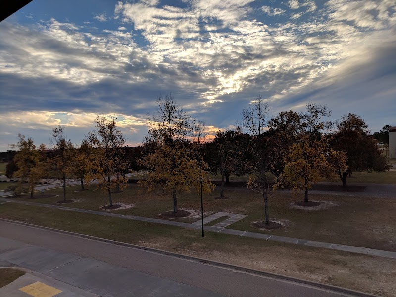 Dunwoody-Chamberlain-Barners Park