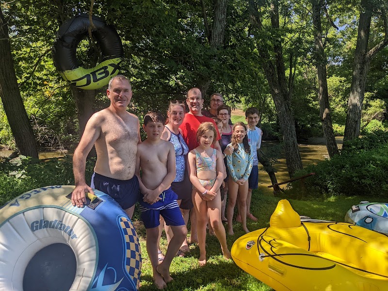 Codorus Creek outfitters