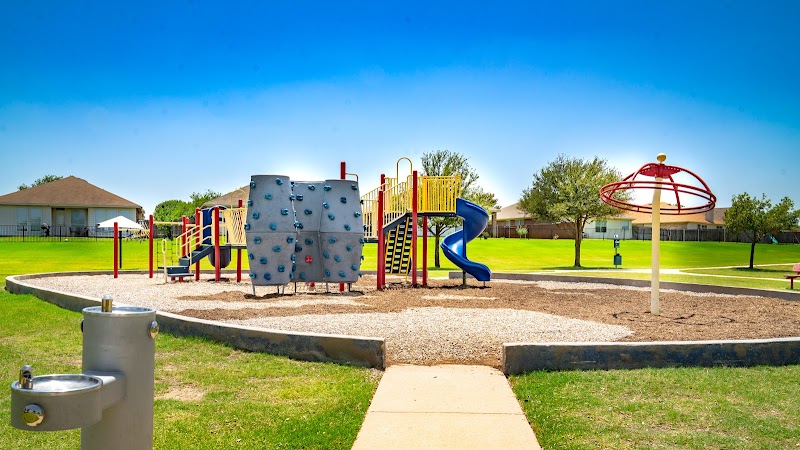 Claudia's Playground