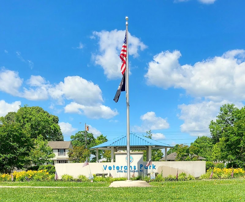 Veterans Memorial Park of Little Egg Harbor