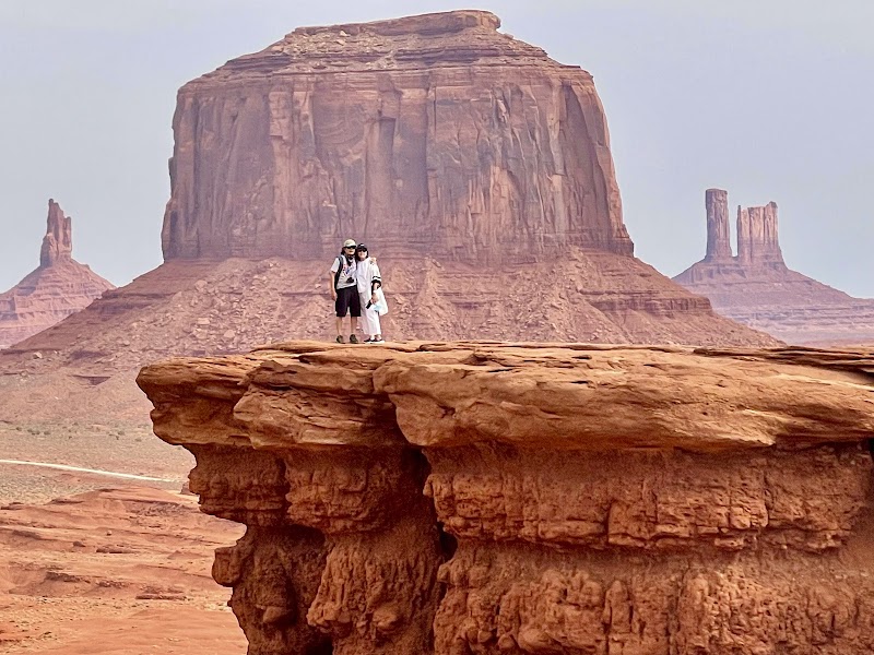 Ericson Cly Memorial