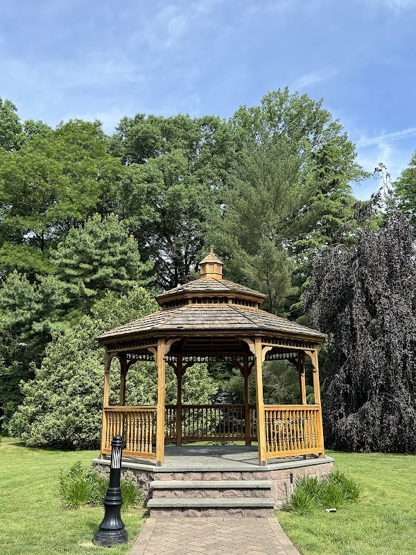 Davis Johnson Park & Gardens