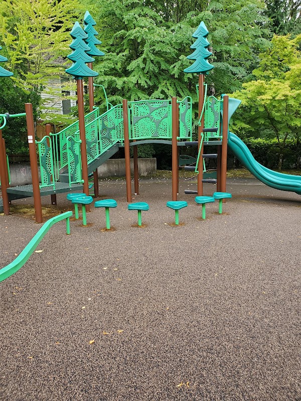 Forest Ridge Mini Park