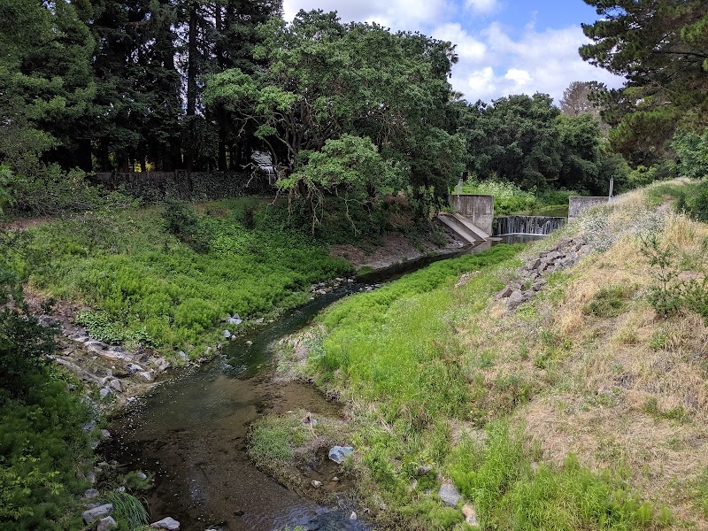 Greenbrook School Park