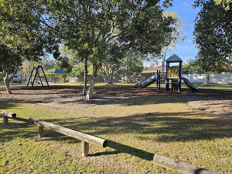 Turquoise Place Park