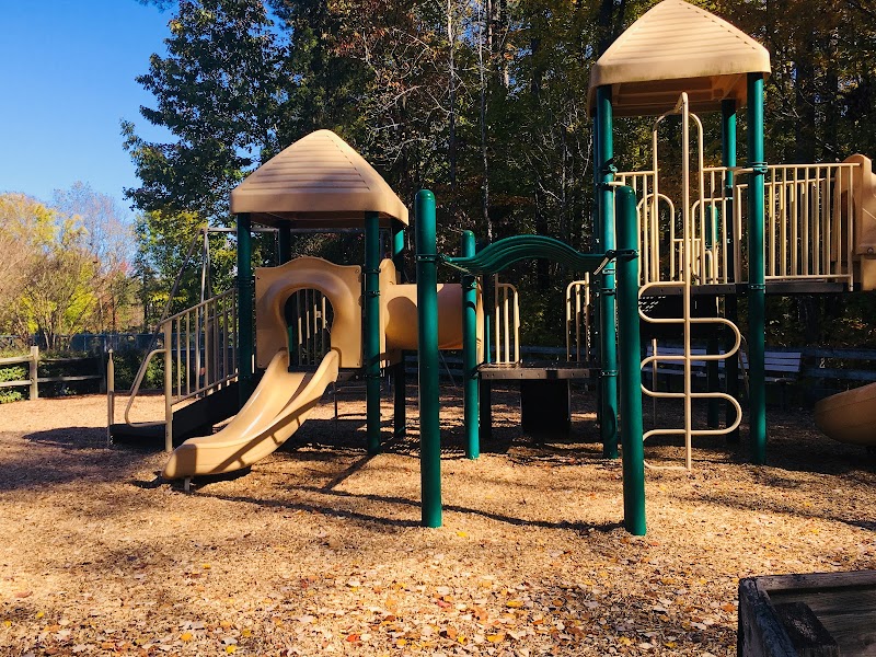 Robert V Godbold Park