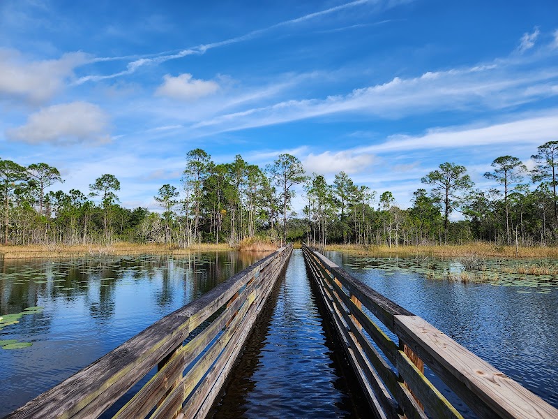 Geneva Wilderness Area