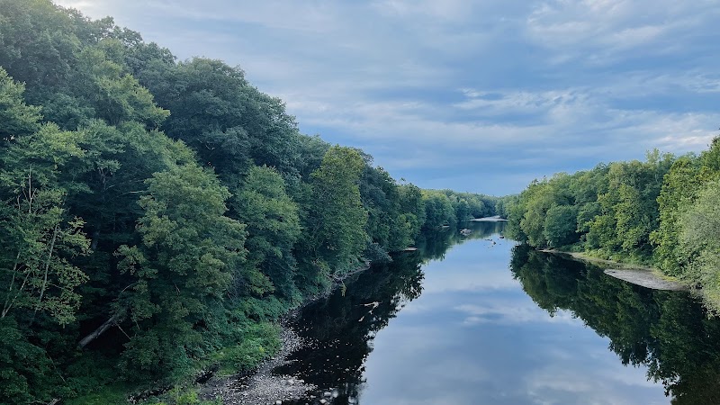 Farmington Canal Heritage Trail