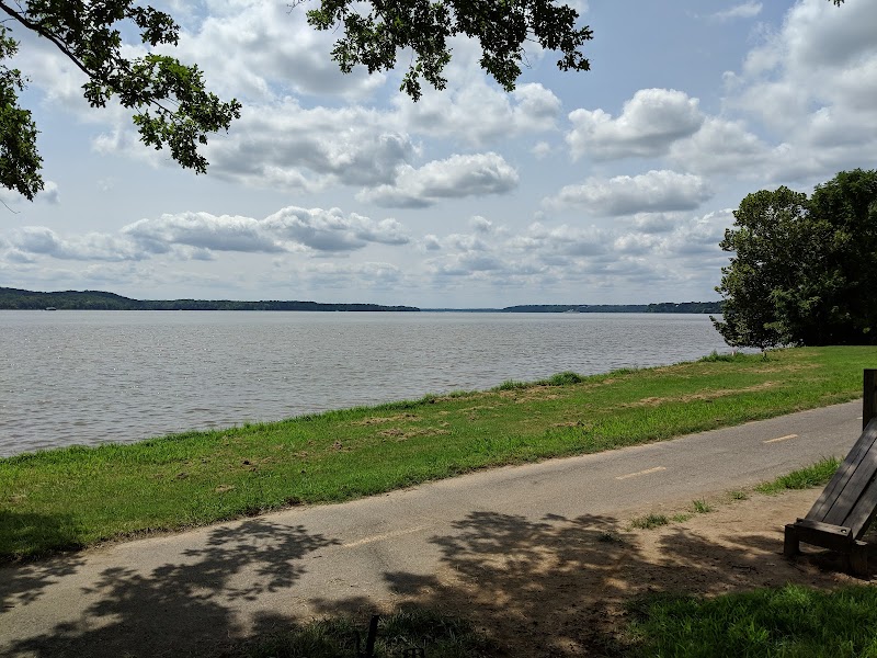 Riverside Park
