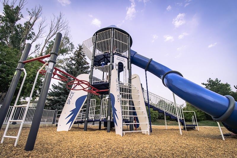 Quail's Crossing Park