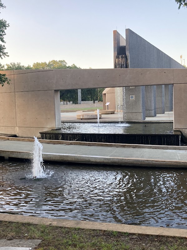 Wichita Water Center