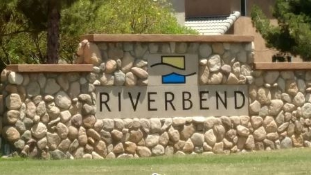 Riverbend Community Park