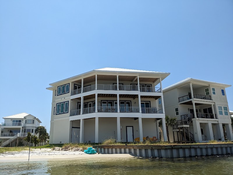 An Island in the Sun