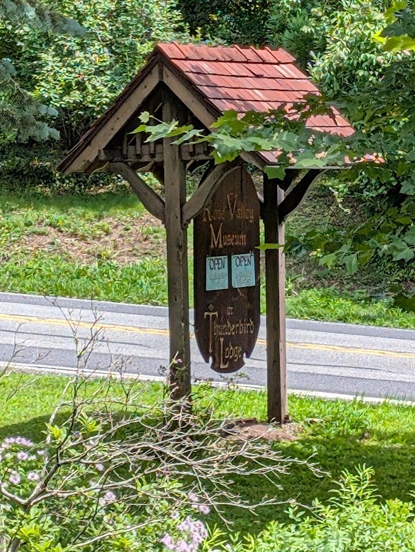 The Rose Valley Museum