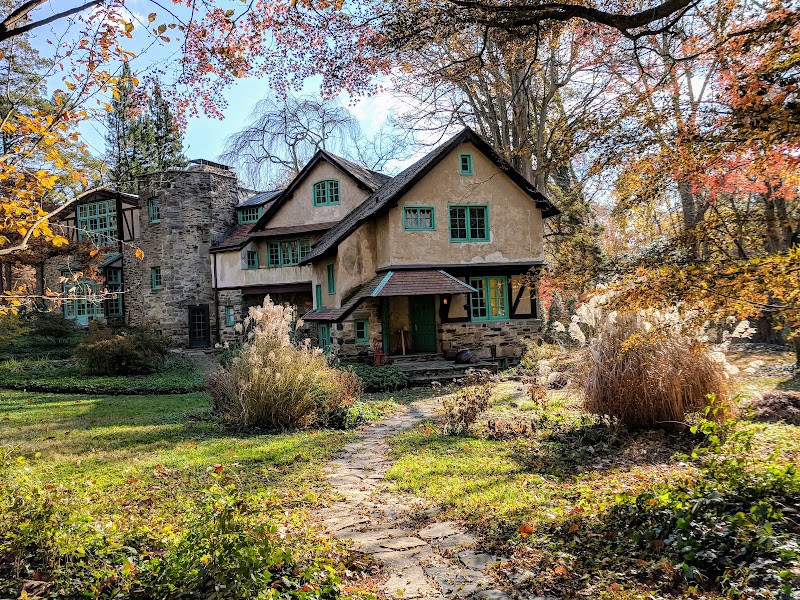 The Rose Valley Museum