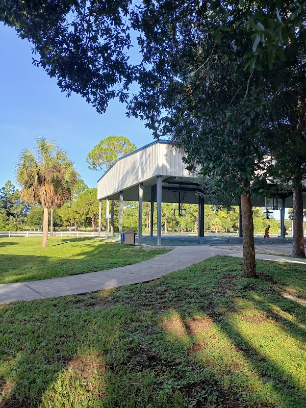 Veterans Park